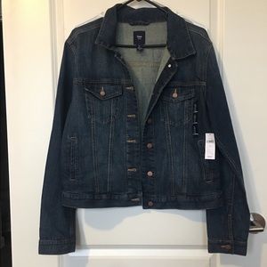 GAP Jean Jacket